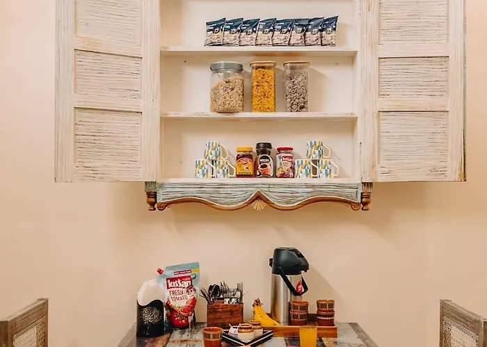 Safarnama Varanasi - A Boutique B&B