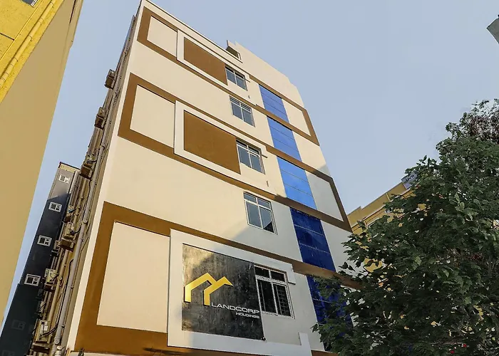 Hotel O Landcorp Hotels
