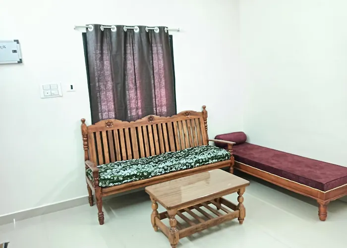 Rose Villa