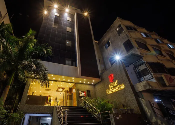 Hotel Celebration