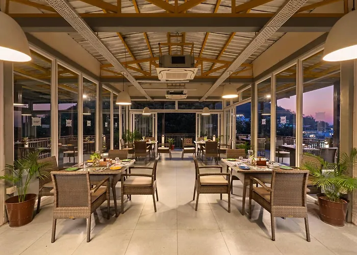 Bedzzz Rishikesh By Leisure Hotels