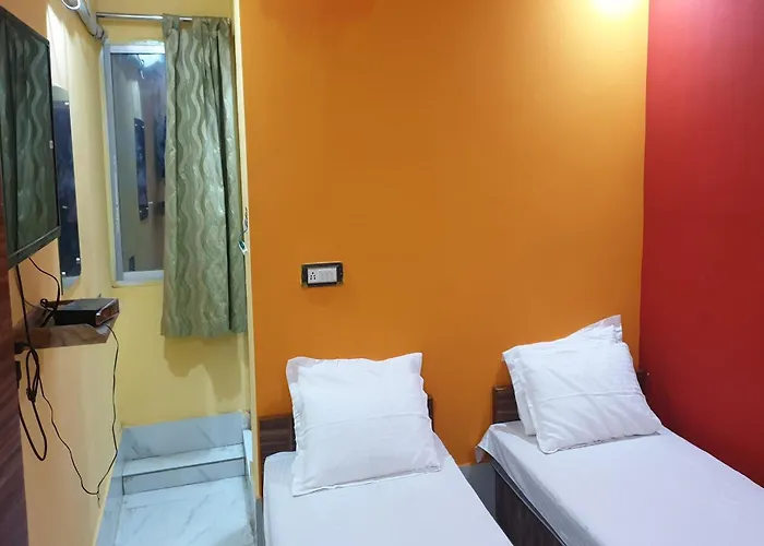Hotel O Eleven