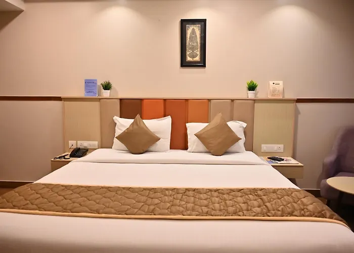 Soho Boutique Hotel
