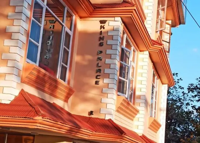 hotel simla in