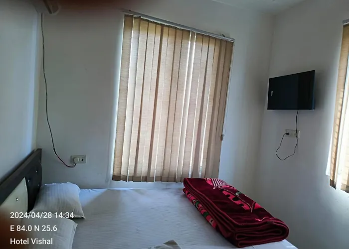Hotel Vishal