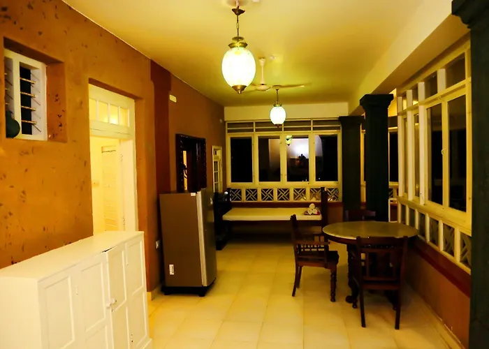 Little Elephant Beach Resort