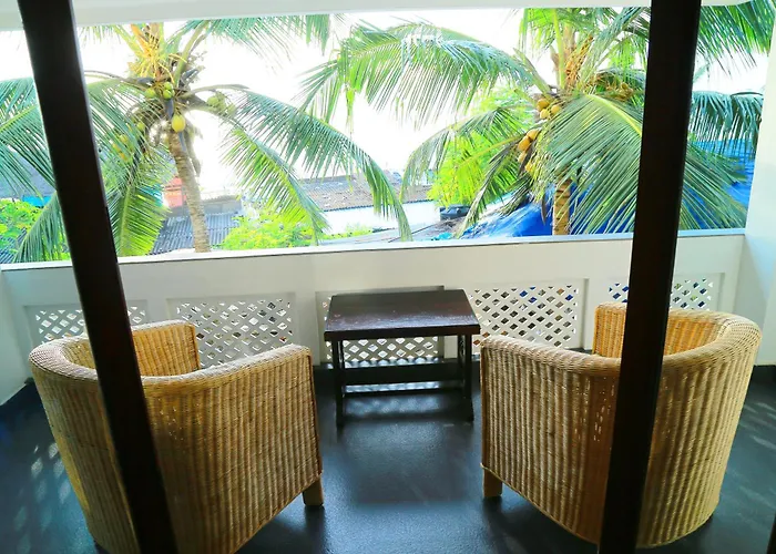 Little Elephant Beach Resort