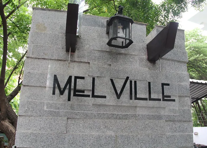 Mel Ville