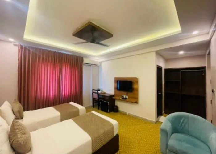 Vovo Hotels