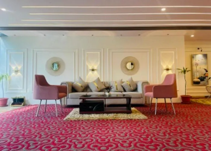 Vovo Hotels