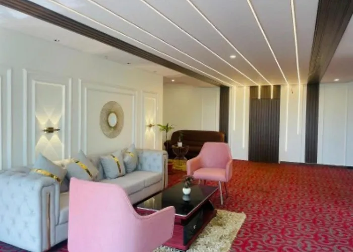 Vovo Hotels