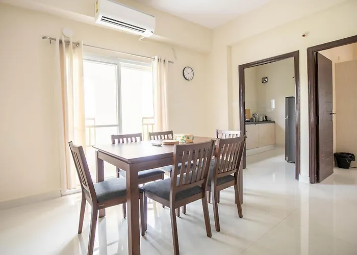 Myhaus Malakpet - 2 & 3 Bedroom Apartments