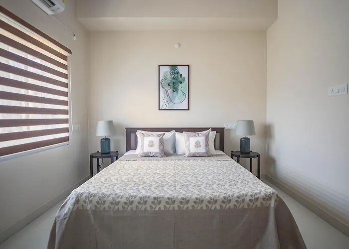 Myhaus Malakpet - 2 & 3 Bedroom Apartments