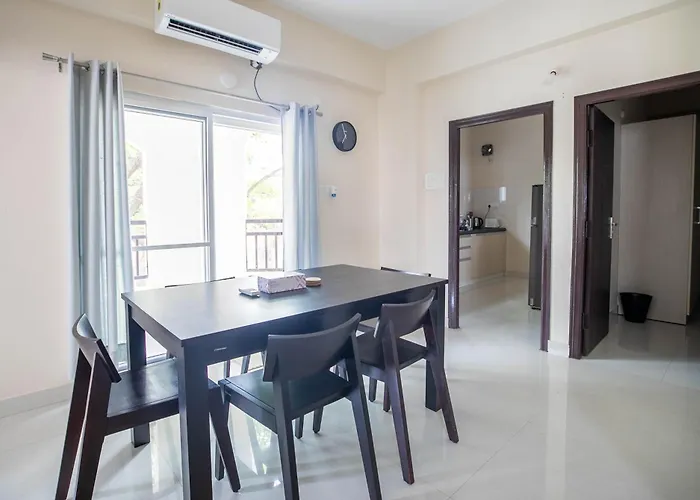 Myhaus Malakpet - 2 & 3 Bedroom Apartments