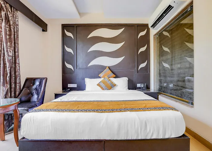 Grandeur De Sanchi- Luxury Beach Resort & Spa
