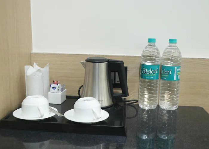 Pt Moolraj Residency