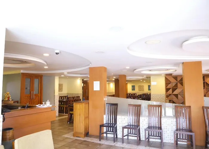 Kfour Apartment & Hotels Private Limited