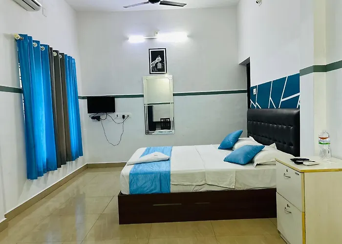 Valiyaparambil Residency