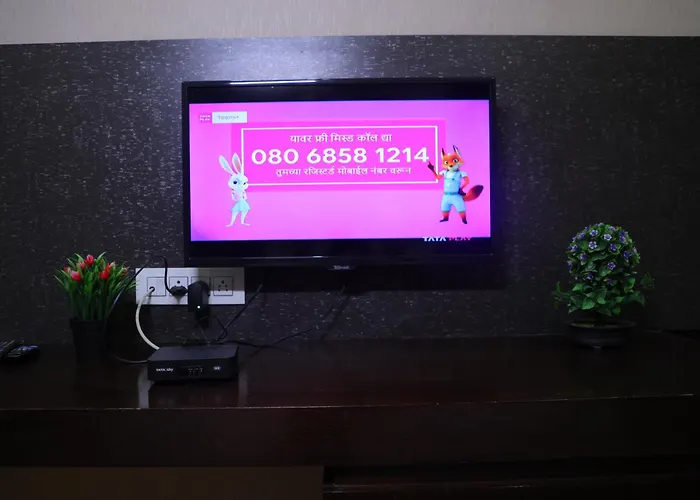 Hotel Empire Stay