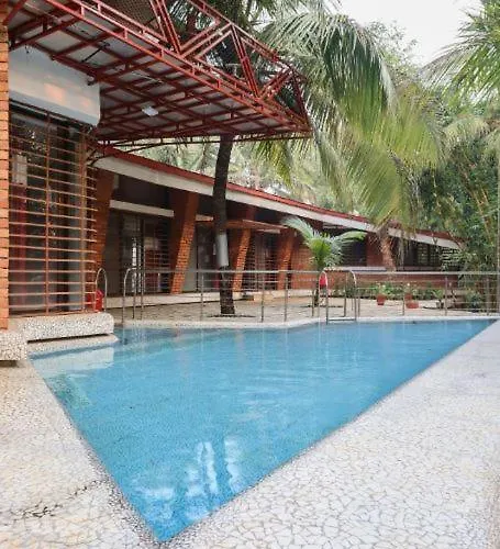 White Triangle By Joy Suites Navi Mumbai