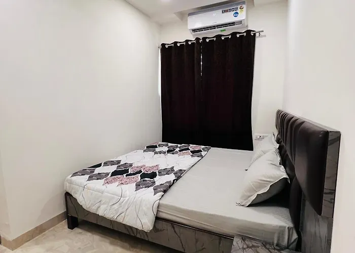 B&B Villa