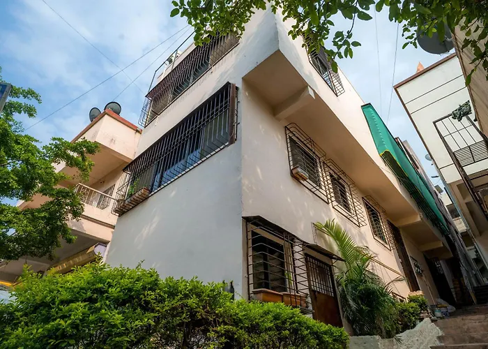 Paradise Homestay - Lodging And Boarding
