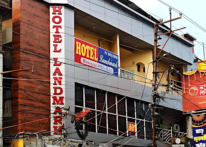 Hotel Landmark