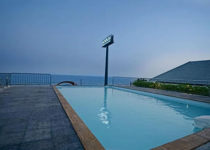 Annai Resorts & Spa