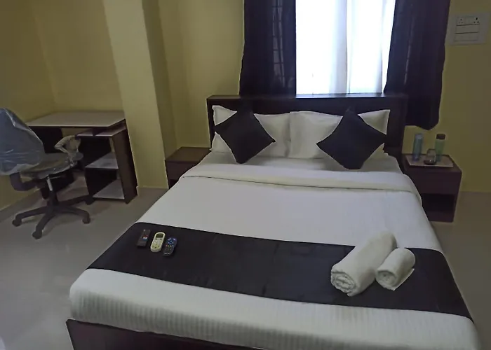 Soma Peaceside Accommodation Services