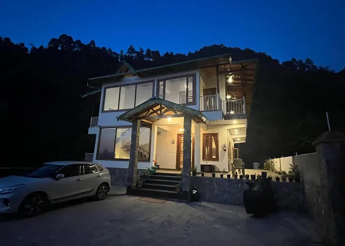 Beyond Wifi Peach Farmstay