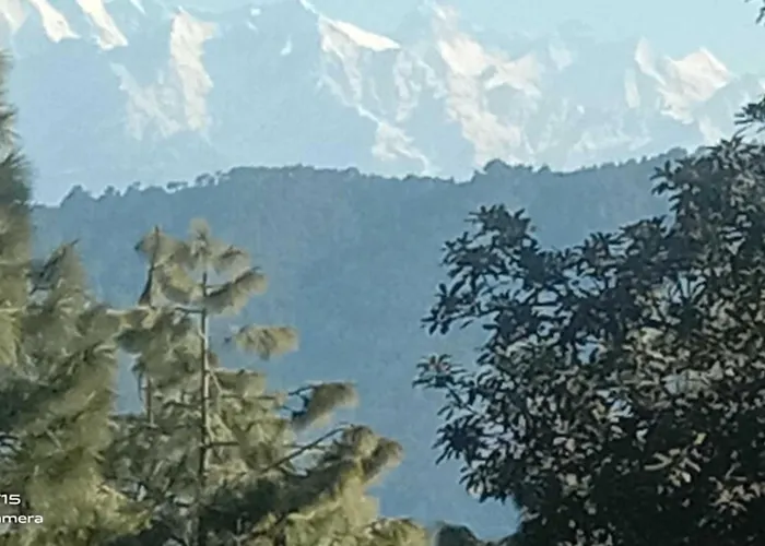 Goroomgo Prem Home Stay Ranikhet