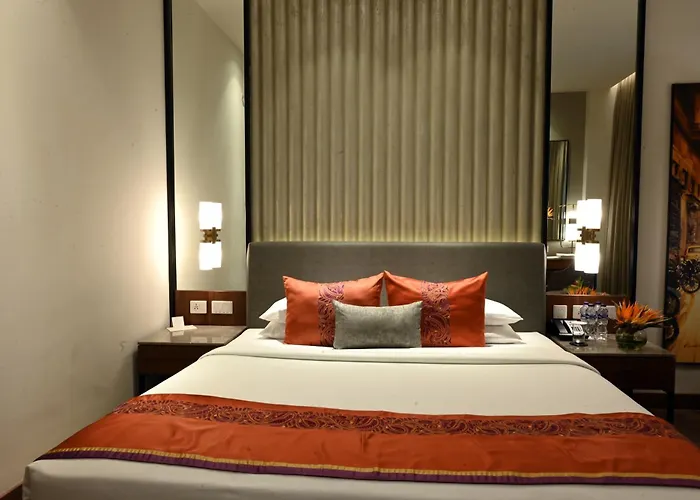 Vivanta Kolkata Em Bypass