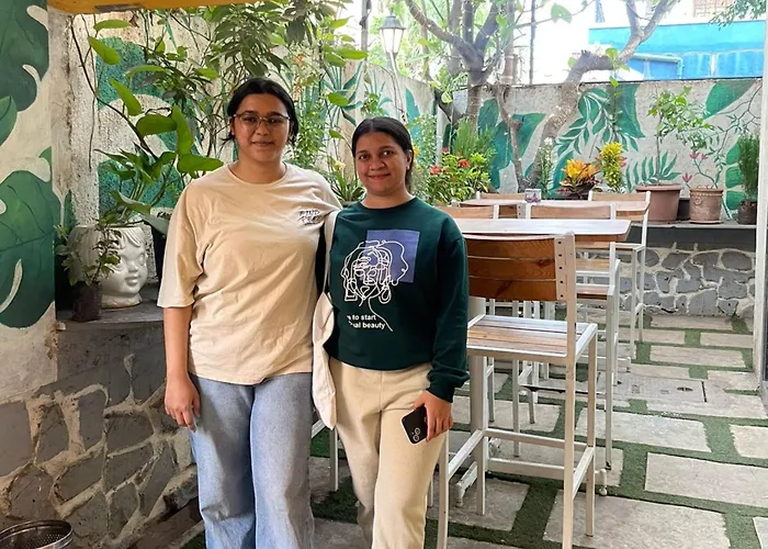 Coliwo Un Hostel - Viman Nagar