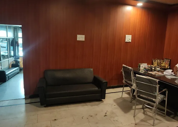 Hotel Sunny International