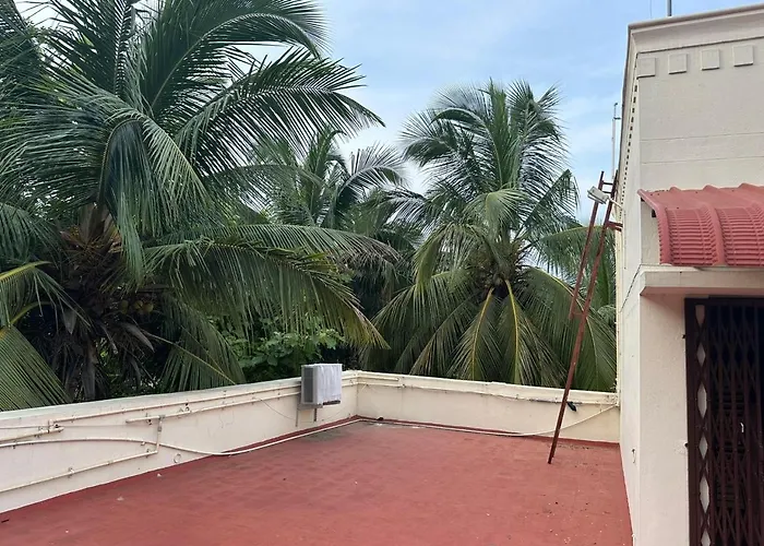 Ashirwad Home Stay , Rustic , 2 Bedroom Villa Amidst Peacocks