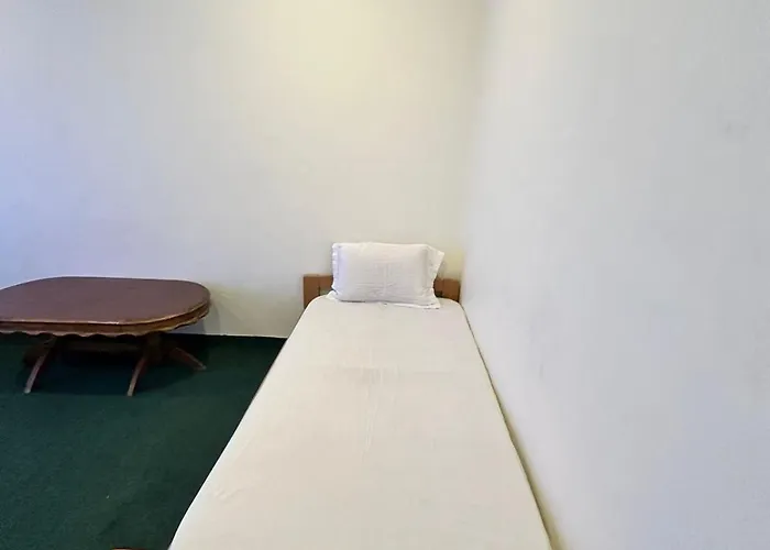 Sky Land Guest House