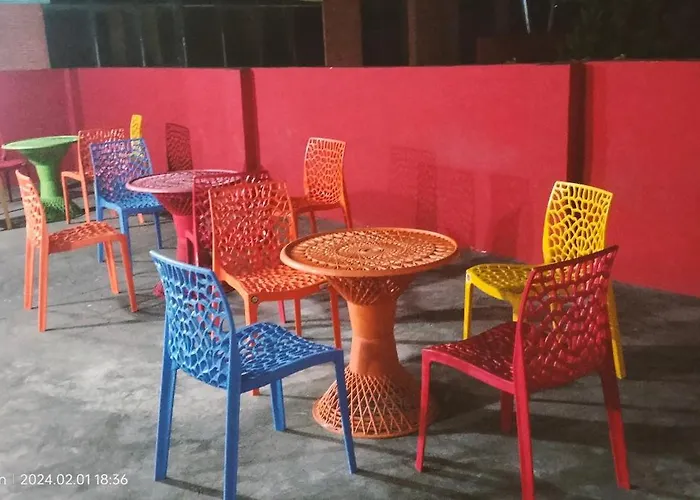 Tejas Hotel