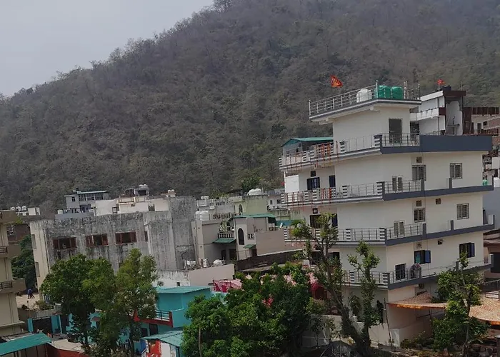 Hotel Asha Delight