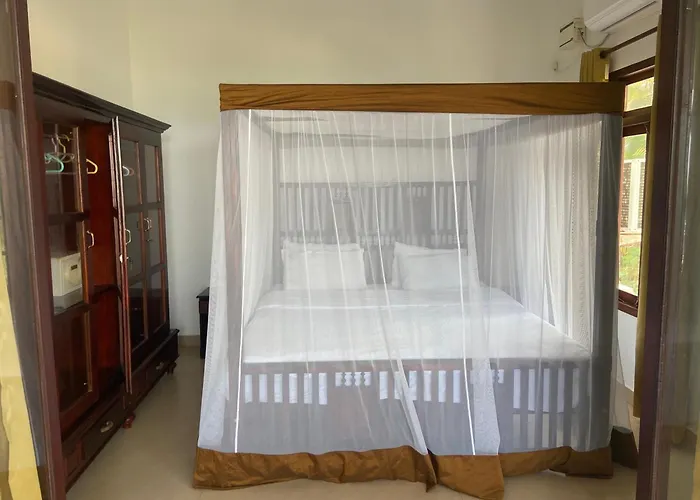 Little Elephant Beach Resort