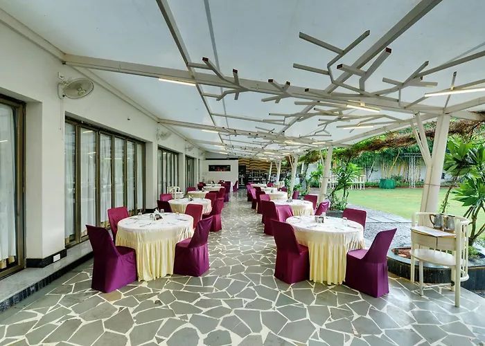 Hotel Sankam Residency