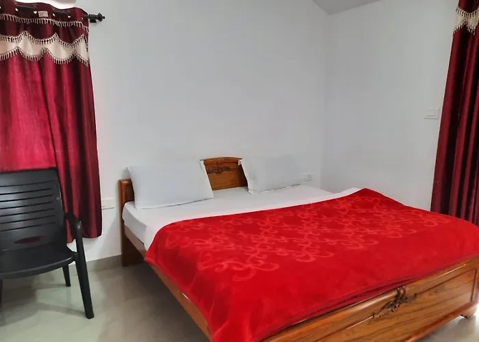 Neo Nirmal Residency