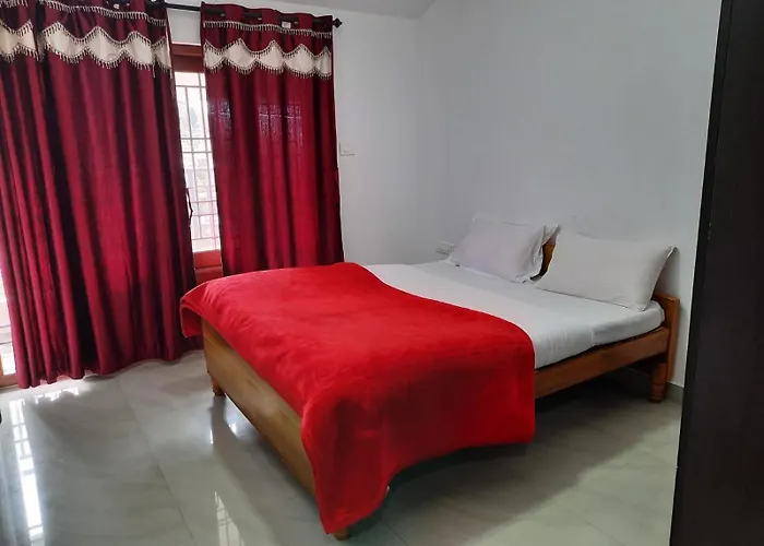 Neo Nirmal Residency