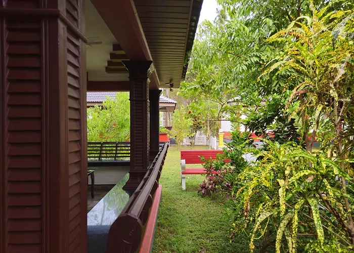 Leisure Valley Beach Resort