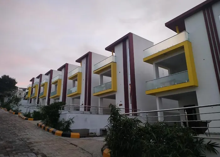 Ags Holiday Resorts