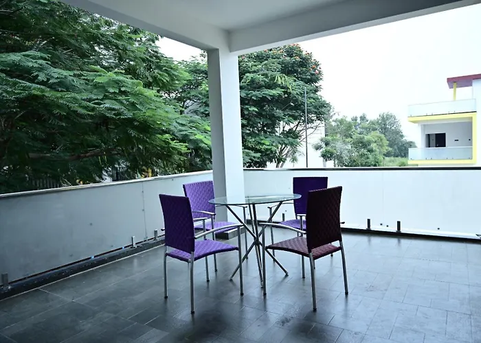 Ags Holiday Resorts