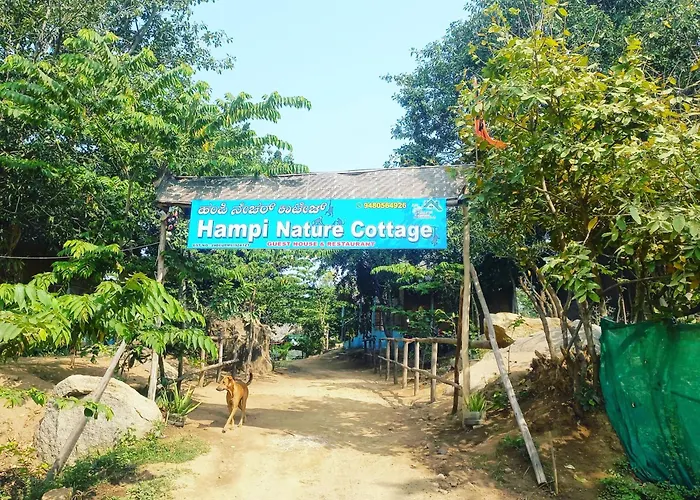 Hampi Nature Cottage