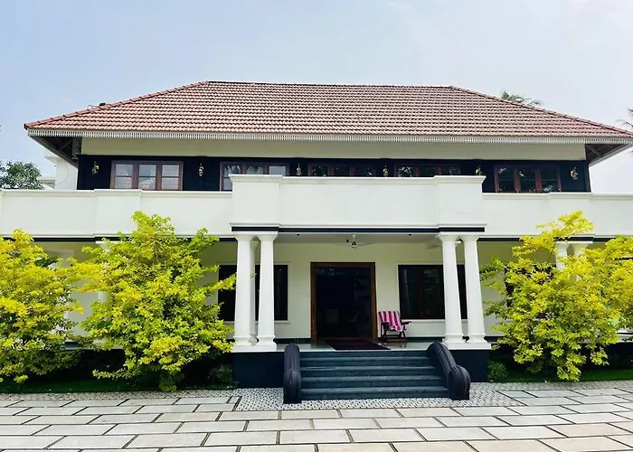 Haven Stay Manor