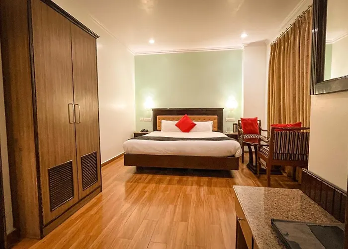 Hotel Marc