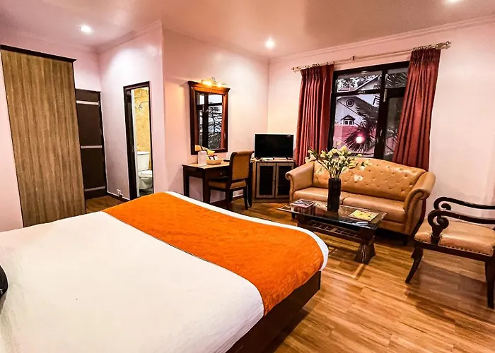 Hotel Marc