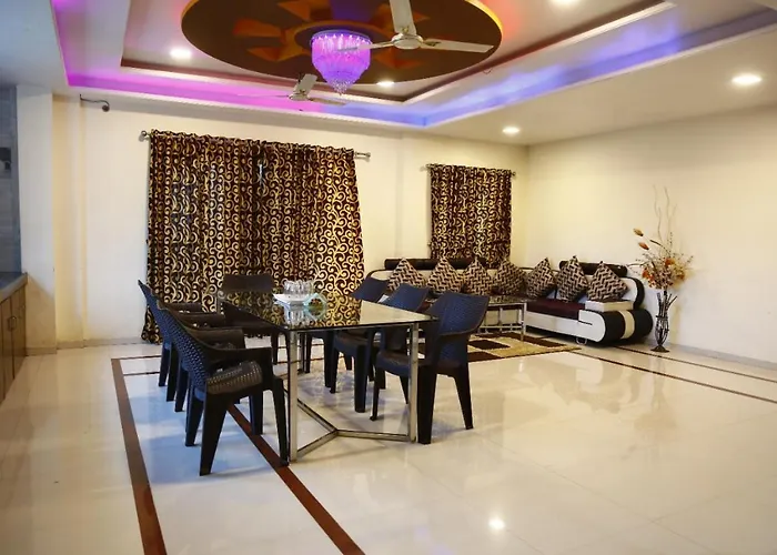 Shriyan Farmhouse